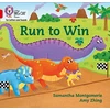 KNYGA Samantha Montgomerie Run to Win