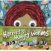 KNYGA Samantha Smith Harriet's Hungry Worms