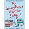 KNYGA Samantha Verant Spice Master at Bistro Exotique