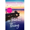 KNYGA Samantha Young Truest Thing