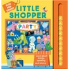 KNYGA Samara Hardy Little Shopper: Party