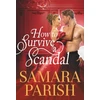 KNYGA Samara Parish How to Survive a Scandal