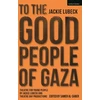 KNYGA Samer Al Saber To The Good People of Gaza