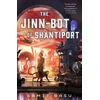 KNYGA Samit Basu Jinn-Bot of Shantiport