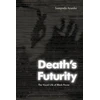KNYGA Sampada Aranke Death's Futurity