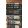 KNYGA Samuel 1834-1918 Breck Genealogy of the Breck Family