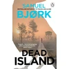 KNYGA Samuel Bjork Dead Island