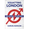 KNYGA Samuel Burgum Squatting London