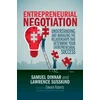 KNYGA Samuel Dinnar Entrepreneurial Negotiation