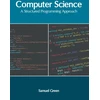 KNYGA Samuel Green Computer Science: A Structured Programming Approach