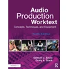 KNYGA Samuel J Sauls Audio Production Worktext