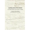 KNYGA Samuel Richardson Lovelace's Reveries: Letters from the Vilest of Men