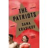 KNYGA Sana Krasikov Patriots