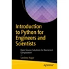 KNYGA Sandeep Nagar Introduction to Python for Engineers and Scientists