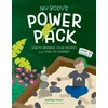 KNYGA Sandhya Menon My Body's Power Pack, How to Manage your Energy and Stay in Charge!