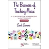 KNYGA Sandi Siemens Business of Teaching Music
