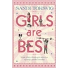 KNYGA Sandi Toksvig Girls Are Best