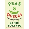 KNYGA Sandi Toksvig Peas &amp; Queues