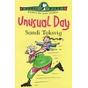 KNYGA Sandi Toksvig Unusual Day