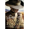 KNYGA Sandi Toksvig Valentine Pilkas
