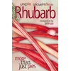 KNYGA Sandi Vitt Rhubarb