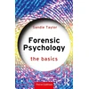KNYGA Sandie Taylor Forensic Psychology: The Basics