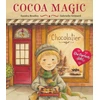 KNYGA Sandra Bradley Cocoa Magic