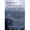 KNYGA Sandra Buechler Making a Difference in Patients' Lives