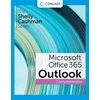 KNYGA Sandra Cable Shelly Cashman SeriesA® MicrosoftA® Office 365A® &amp; OutlookA® 2021 Comprehensive