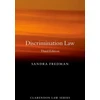 KNYGA Sandra Fredman FBA KC Discrimination Law