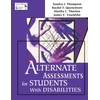 KNYGA Sandra J Thompson Alternate Assessments for Students With Disabilities