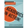 KNYGA Sandra L Barnes Academics in Action!