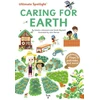 KNYGA Sandra Laboucarie Ultimate Spotlight: Caring for Earth