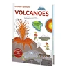 KNYGA Sandra Laboucarie Ultimate Spotlight: Volcanoes