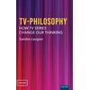KNYGA Sandra Laugier TV-Philosophy