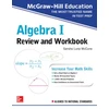 KNYGA Sandra Luna Mccune McGraw-Hill Education Algebra I Review and Workbook