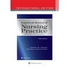 KNYGA Sandra M Nettina Lippincott Manual of Nursing Practice