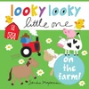 KNYGA Sandra Magsamen Looky Looky Little One On the Farm