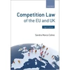 KNYGA Sandra Marco Colino Competition Law of the EU and UK