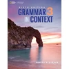 KNYGA Sandra N Elbaum Grammar in Context 3