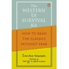 KNYGA Sandra Newman Western Lit Survival Kit