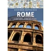 KNYGA Sandra Pisano Rome Everyman Mapguide