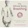 KNYGA Sandra Sabatini Whole Body Breathing