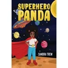 KNYGA Sandra Trew Superhero Panda