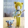 KNYGA Sandrine Deveze Designer Amigurumi