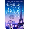 KNYGA Sandy Barker That Night in Paris