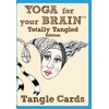 KNYGA Sandy Steen Bartholomew Yoga for Your Brain Totally Tangled Edition