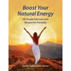 KNYGA Sandy Taikyu Kuhn Shimu Boost Your Natural Energy