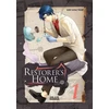 KNYGA Sang Yeop Kim Restorer's Home Omnibus Vol 1