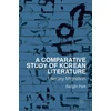 KNYGA Sangjin Park Comparative Study of Korean Literature